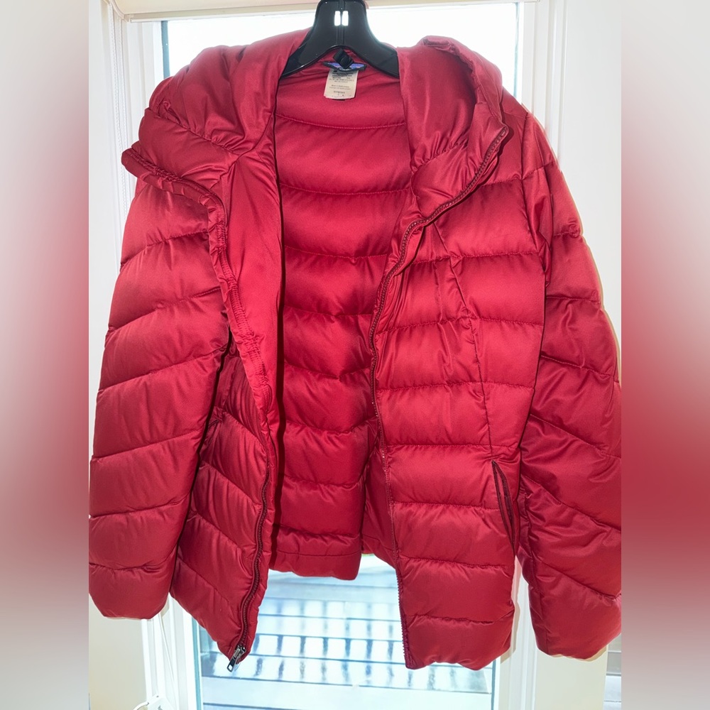 Patagonia Womens Jacket size L
